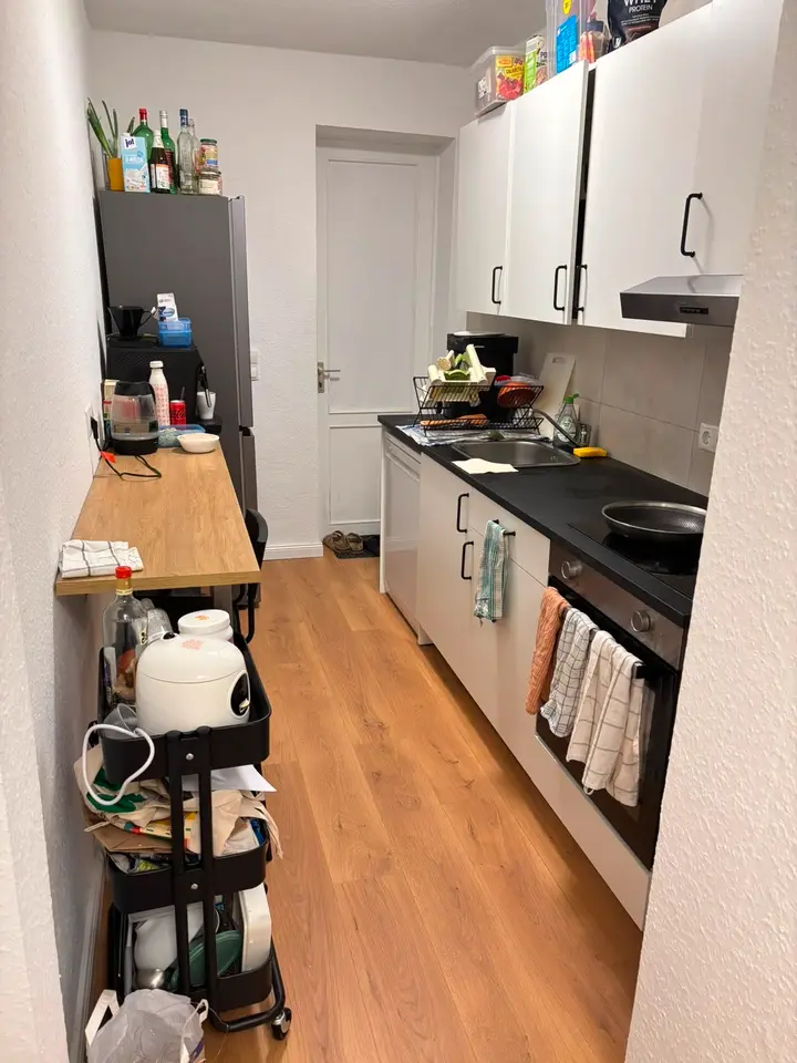 5 Zimmer Wohnung mit 12 m² in Bremen – Bild 7