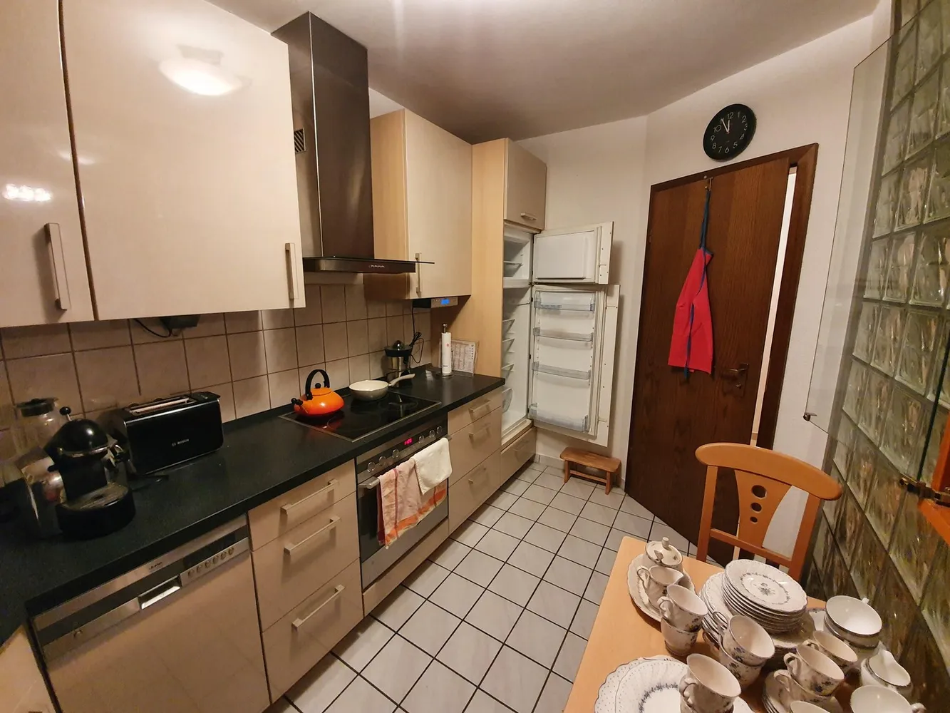 3 room apartment with 65 m² in Bochum – Photo 8