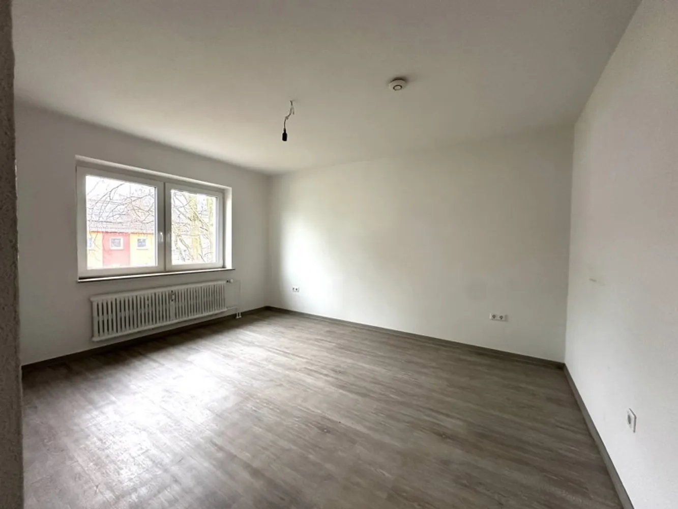 4 Zimmer Wohnung mit 64 m² in Dortmund – Bild 4