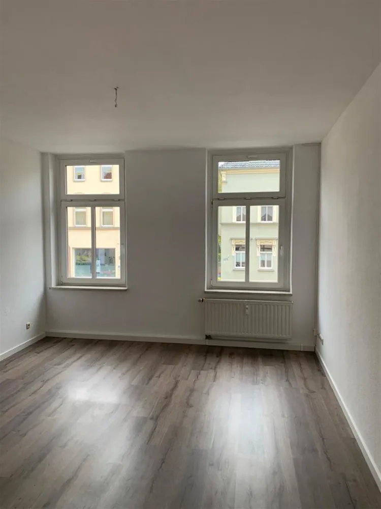 4 room apartment with 96 m² in Chemnitz – Photo 7
