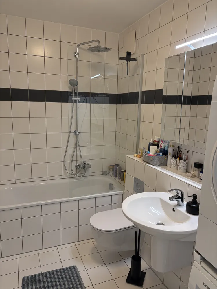 2 Zimmer Wohnung mit 62 m² in Berlin – Bild 6