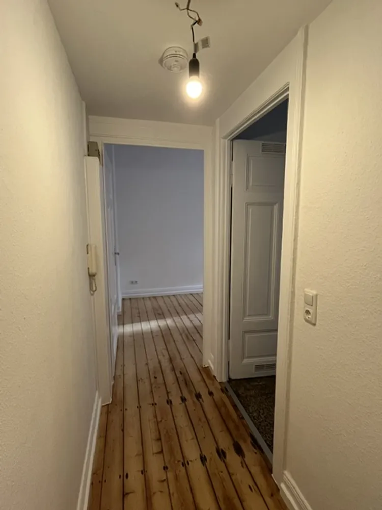 2 room apartment with 43 m² in Wiesbaden – Photo 5