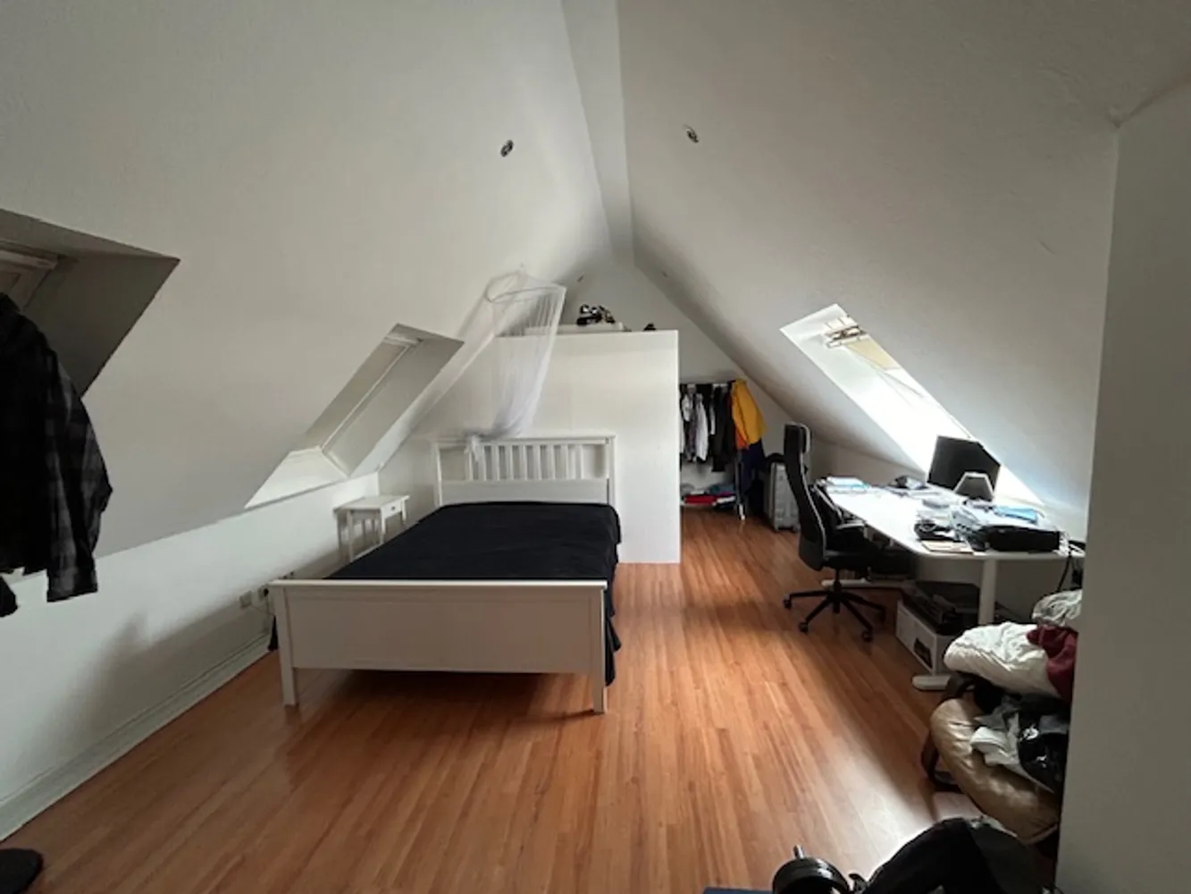 3 room apartment with 70 m² in Cologne – Photo 5