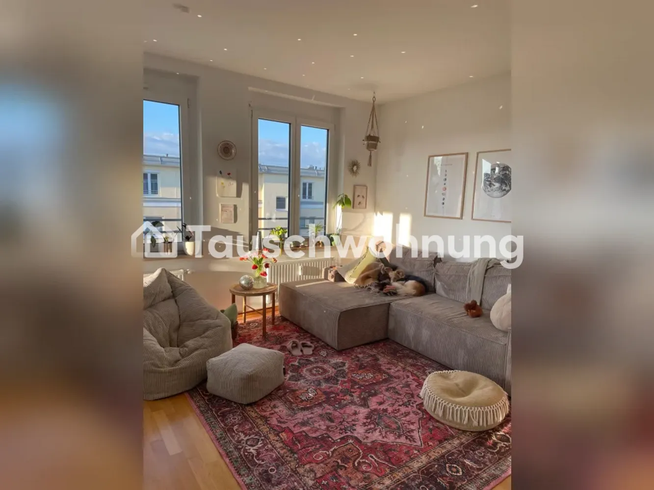 3 room apartment with 71 m² in Munich – Photo 8