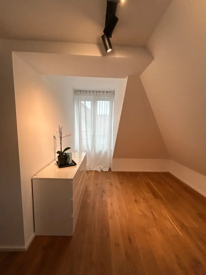 WG-Zimmer mit 50 m² in Peine – Bild 2
