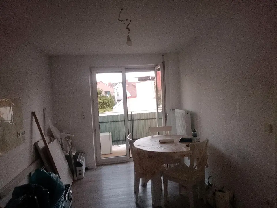 2 Zimmer Wohnung mit 55 m² in Ludwigshafen – Bild 8