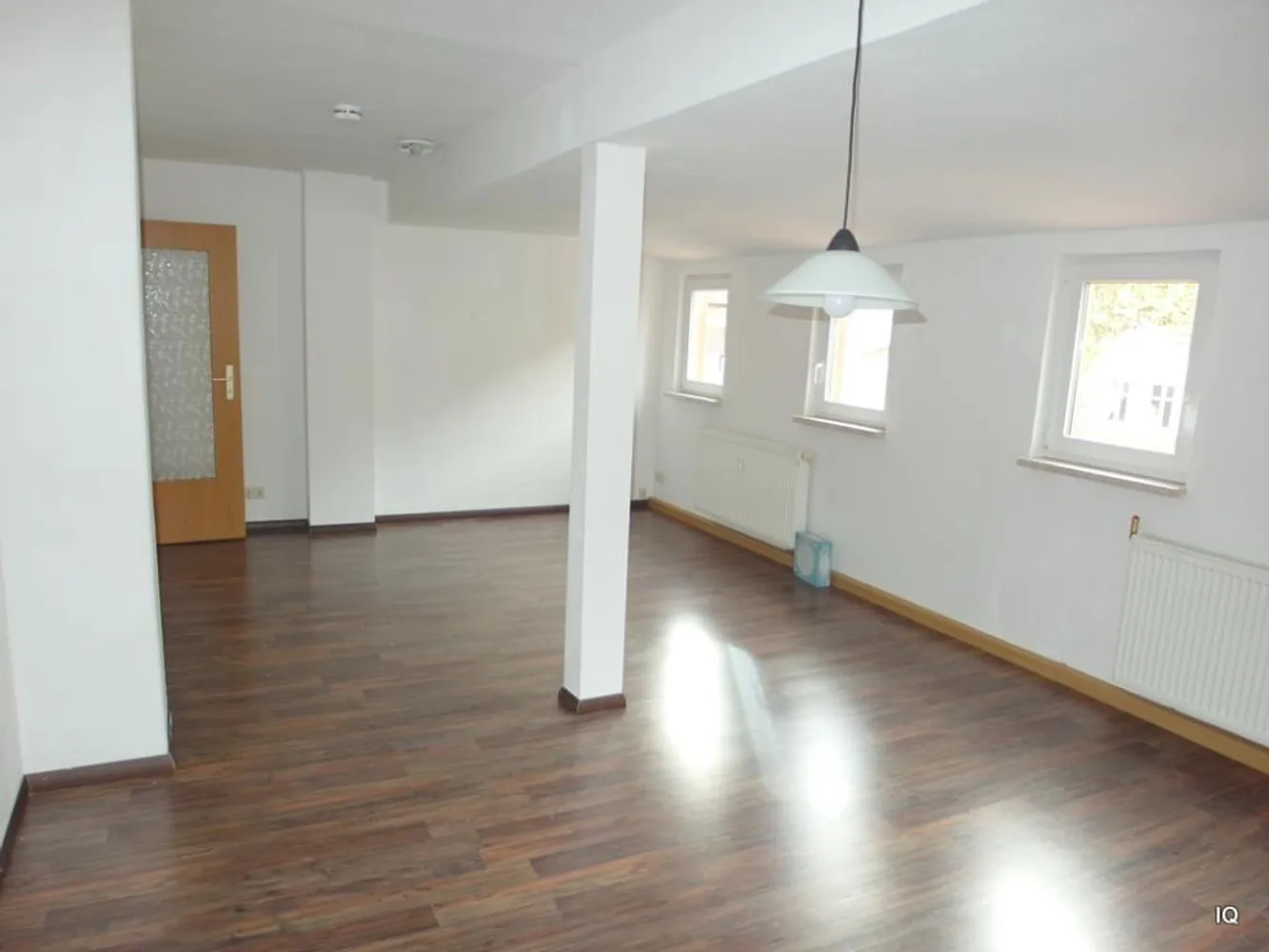 2 Zimmer Wohnung mit 63 m² in Meißen – Bild 9