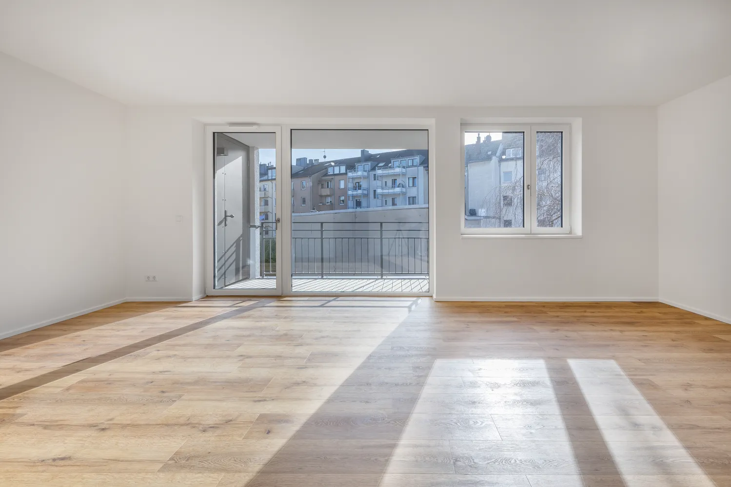 3 Zimmer Wohnung mit 81 m² in Düsseldorf – Bild 3