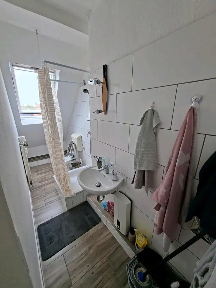 2 Zimmer Wohnung mit 65 m² in Bremen – Bild 5
