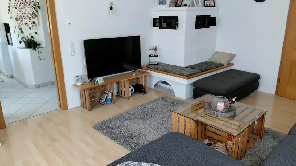WG-Zimmer mit 22 m² in Ravensburg – Bild 1