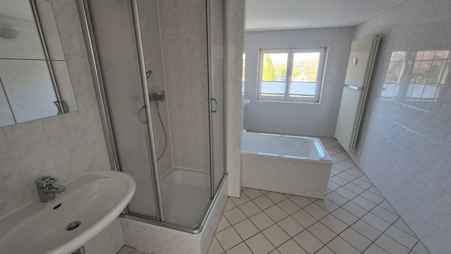 3 Zimmer Wohnung mit 119 m² in Eisenach – Bild 7
