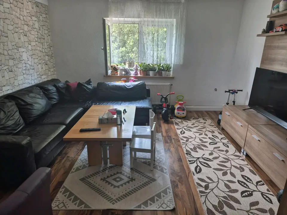 3 Zimmer Wohnung mit 95 m² in Viersen – Bild 3