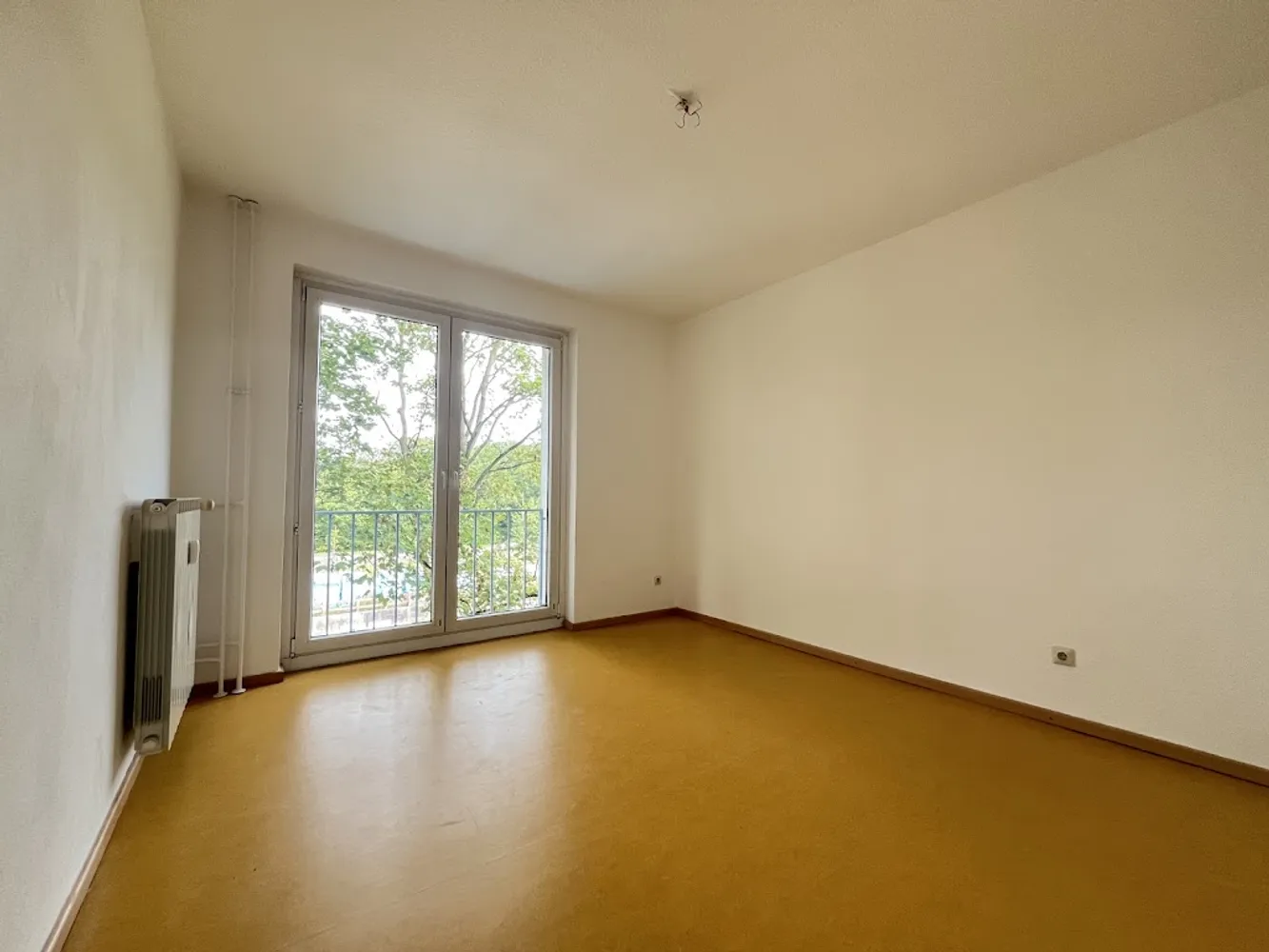 3 Zimmer Wohnung mit 59 m² in Berlin – Bild 2