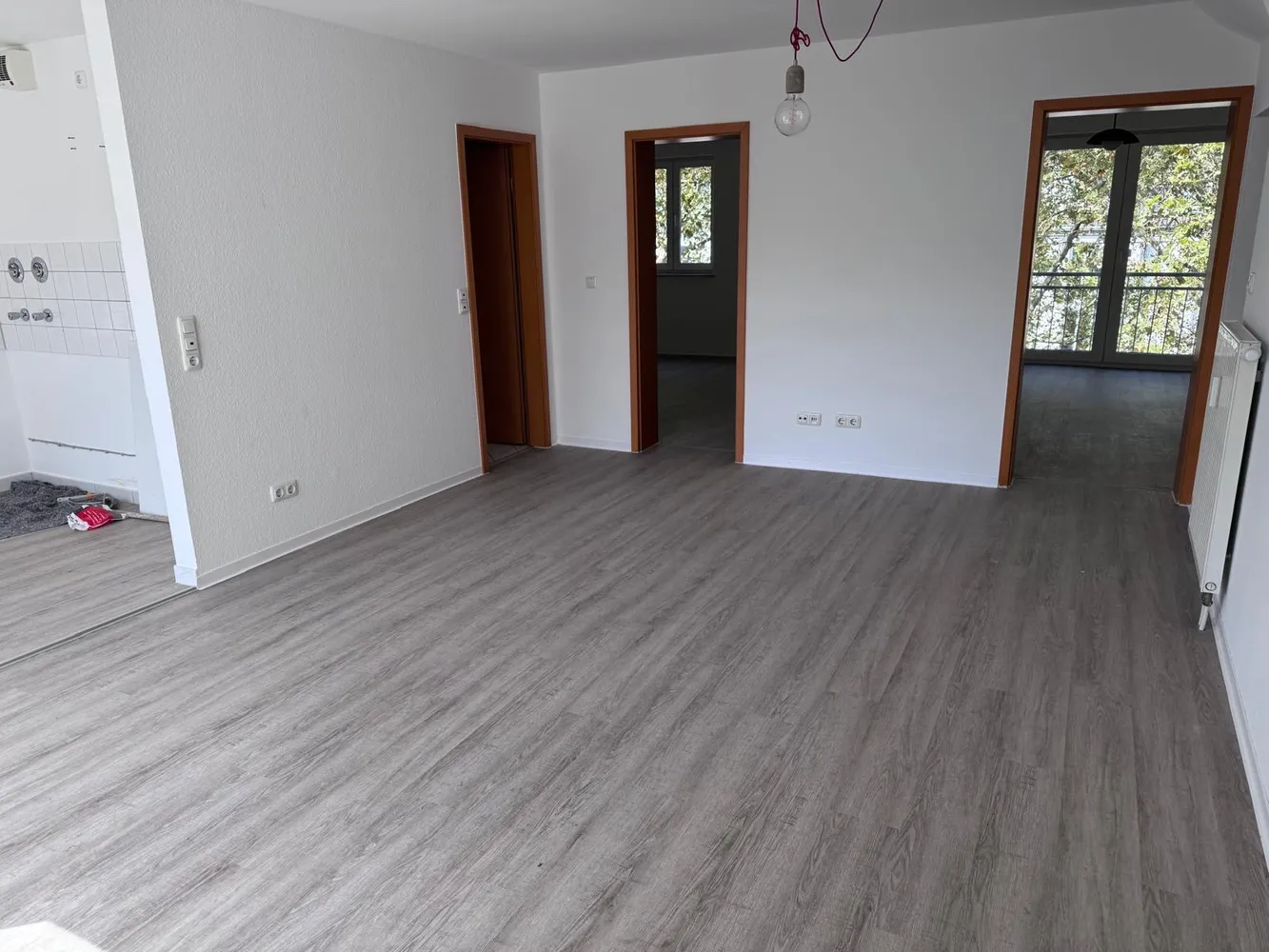 3 Zimmer Wohnung mit 75 m² in Köln – Bild 3