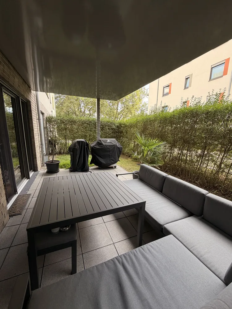 3 Zimmer Wohnung mit 60 m² in Essen – Bild 11