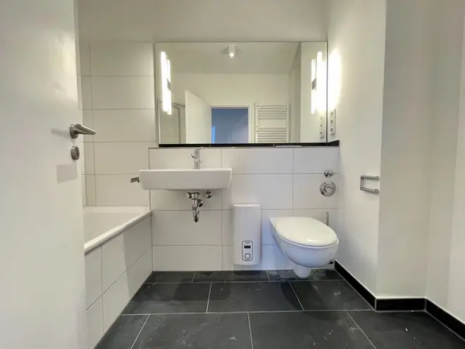 2 Zimmer Wohnung mit 57 m² in Hamburg – Bild 9