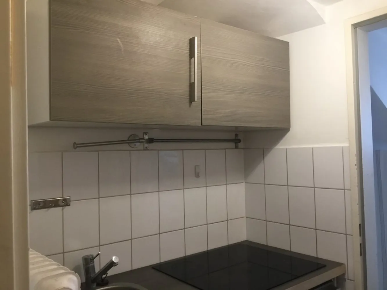 1 Zimmer Wohnung mit 14 m² in Frankfurt am Main – Bild 4