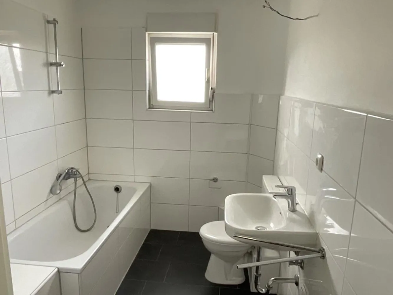 2 Zimmer Wohnung mit 45 m² in Duisburg – Bild 5