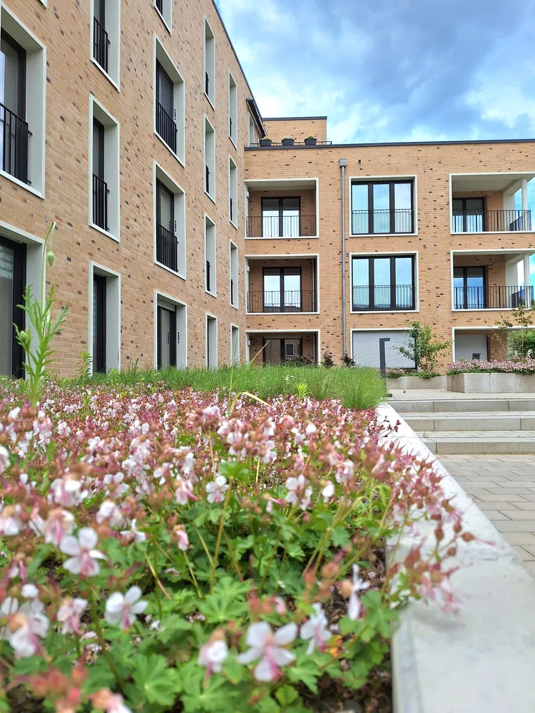 2 Zimmer Wohnung mit 62 m² in Osnabrück – Bild 4