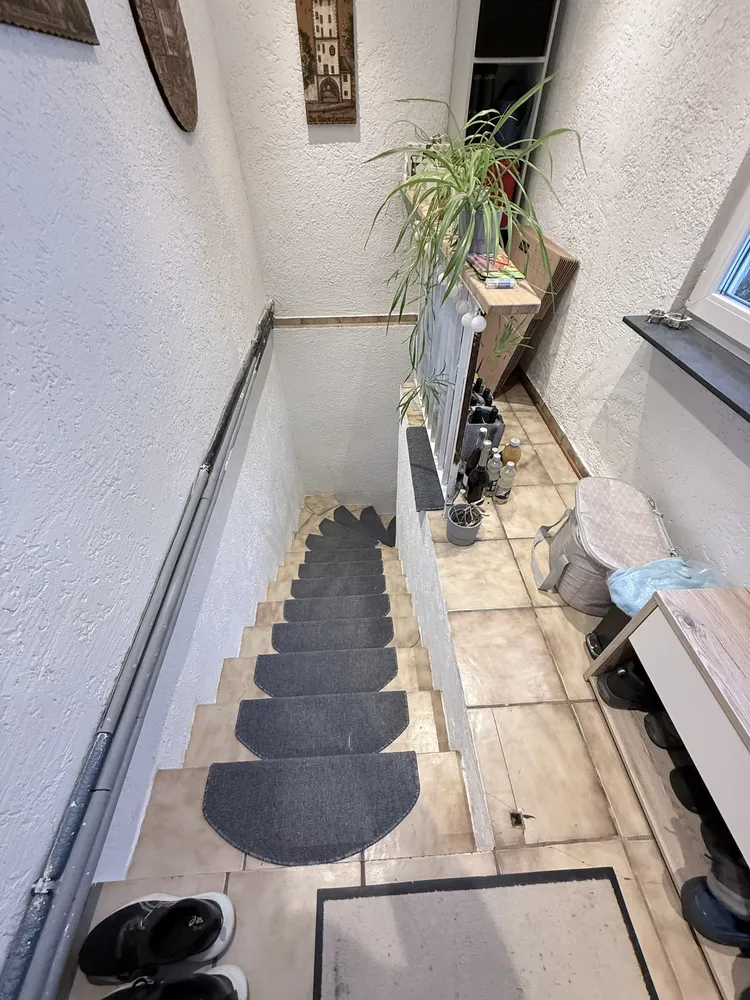5 Zimmer Wohnung mit 135 m² in Mainz – Bild 9