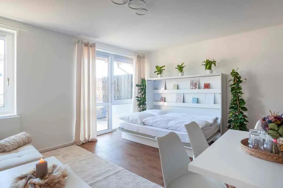 2 Zimmer Wohnung mit 56 m² in Hannover – Bild 6