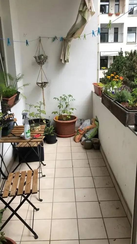 3 Zimmer Wohnung mit 78 m² in Hannover – Bild 5