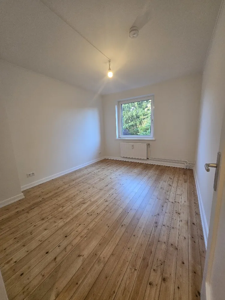 2 Zimmer Wohnung mit 38 m² in Hamburg – Bild 5