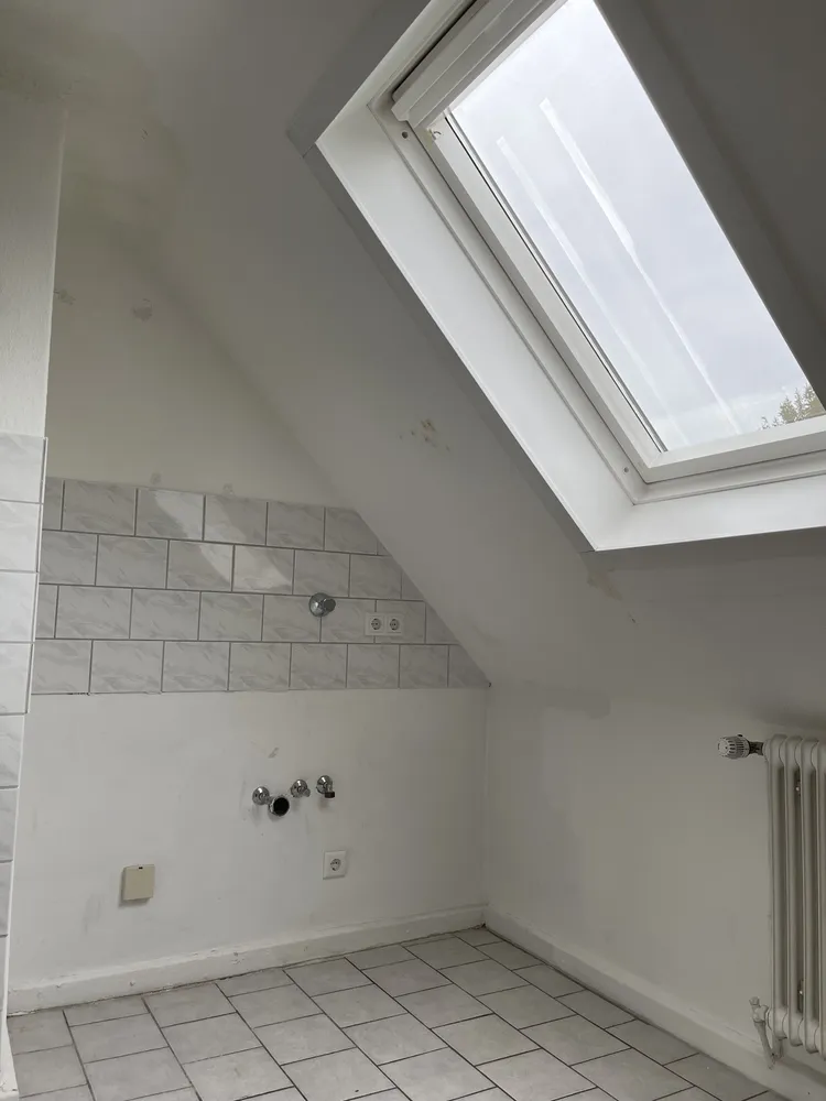 3 Zimmer Wohnung mit 53 m² in Gelsenkirchen – Bild 3