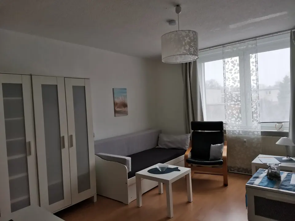 WG-Zimmer mit 24 m² in Gelsenkirchen – Bild 3