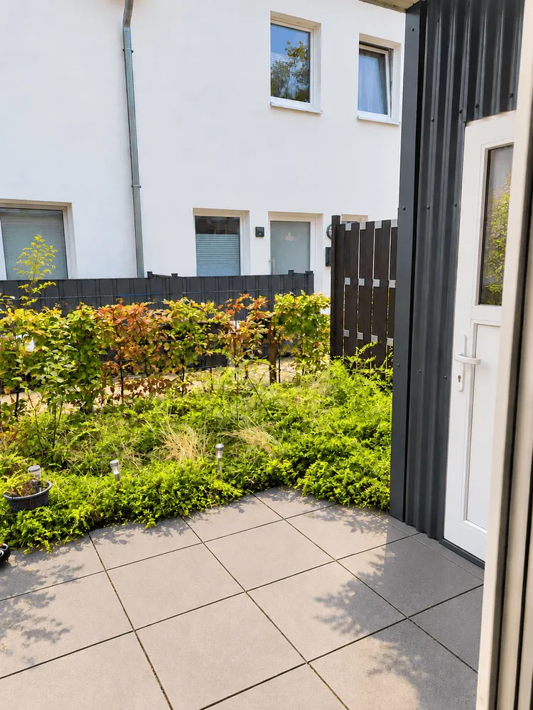 2 Zimmer Wohnung mit 54 m² in Oldenburg – Bild 10