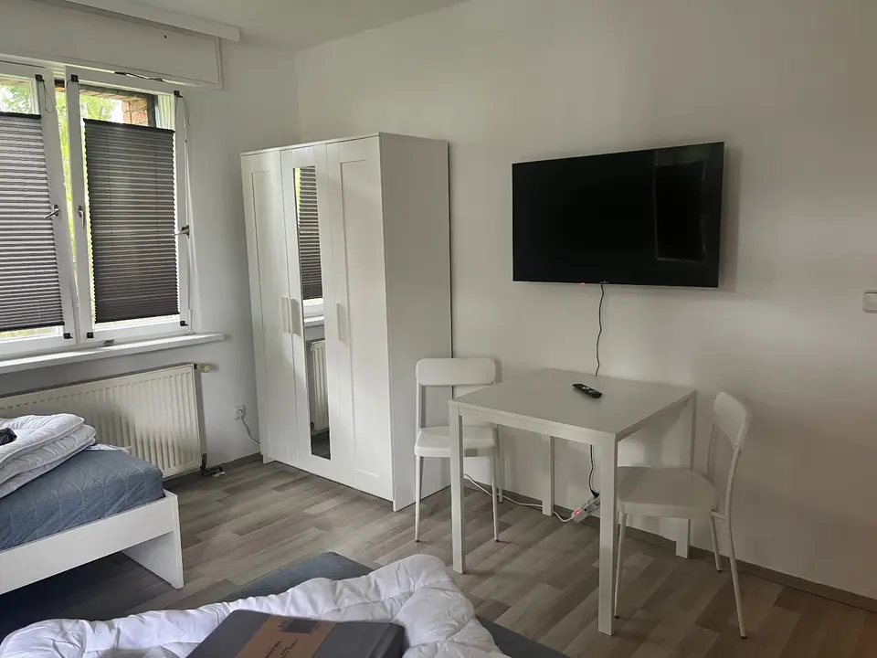 WG-Zimmer mit 18 m² in Berlin – Bild 1