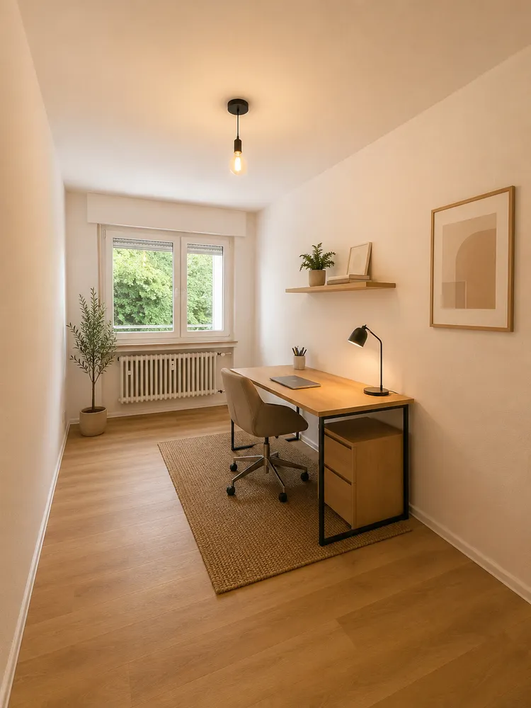 3 Zimmer Wohnung mit 82 m² in Essen – Bild 11
