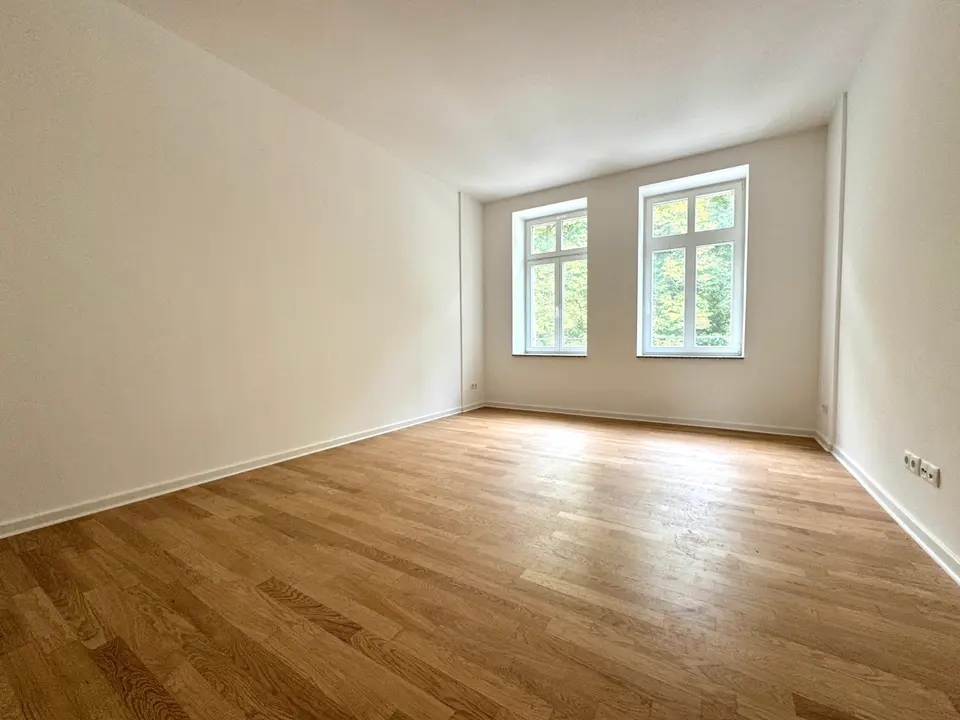 3 Zimmer Wohnung mit 76 m² in Chemnitz – Bild 2
