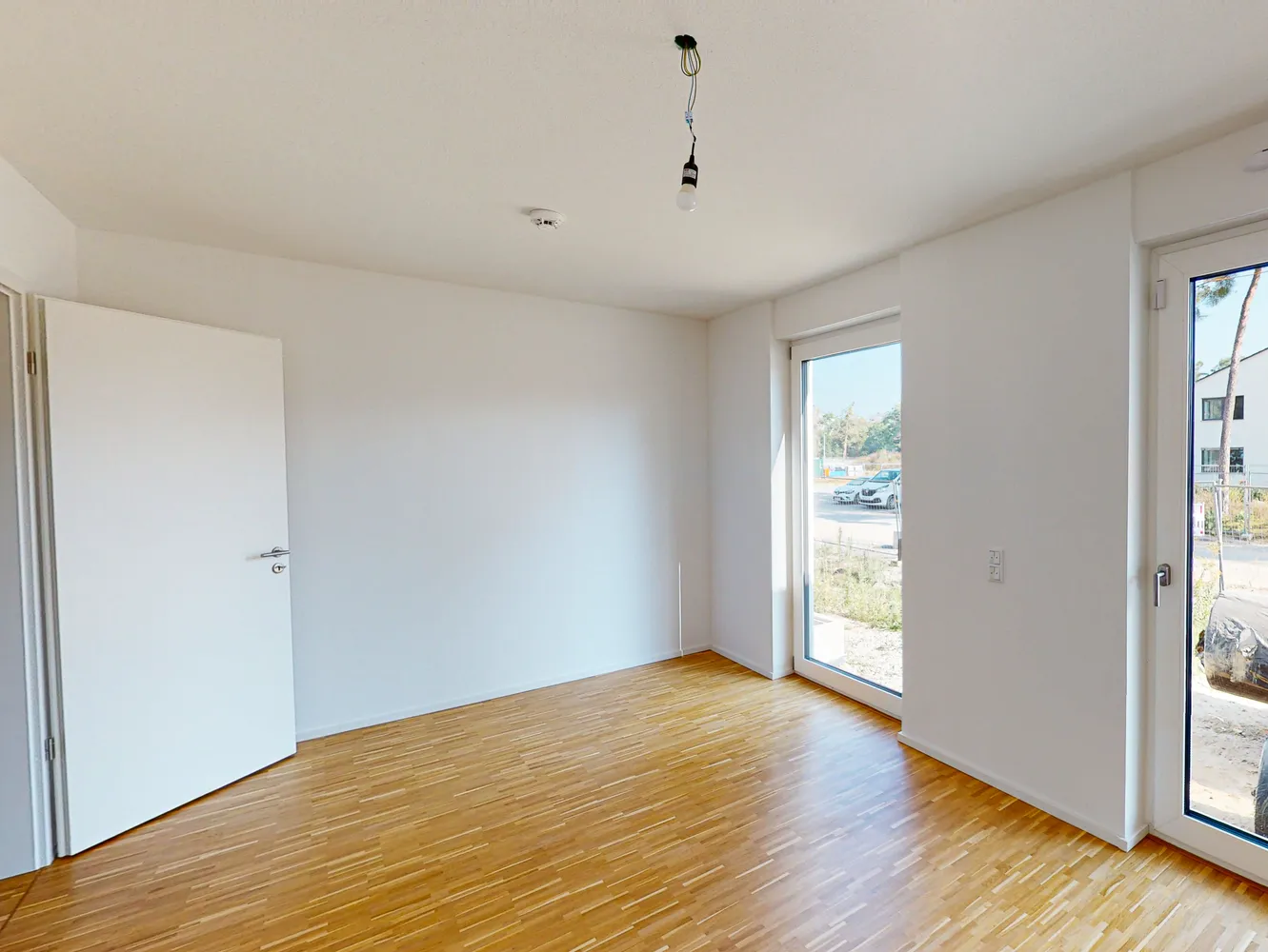 2 Zimmer Wohnung mit 70 m² in Mannheim – Bild 4