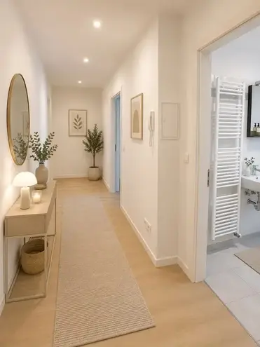 3 Zimmer Wohnung mit 86 m² in Leipzig – Bild 7