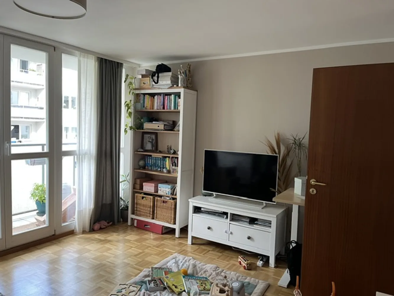 2 Zimmer Wohnung mit 64 m² in München – Bild 6