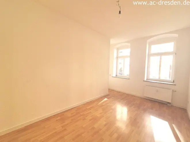 4 room apartment with 90 m² in Chemnitz – Photo 3