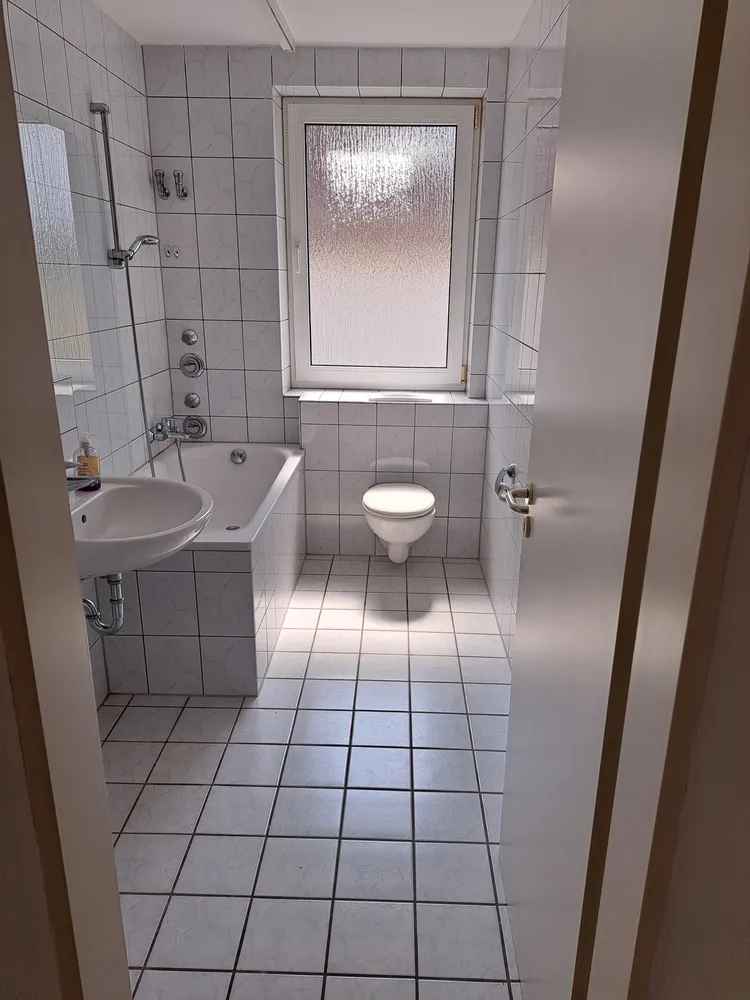 2 Zimmer Wohnung mit 55 m² in Dortmund – Bild 5