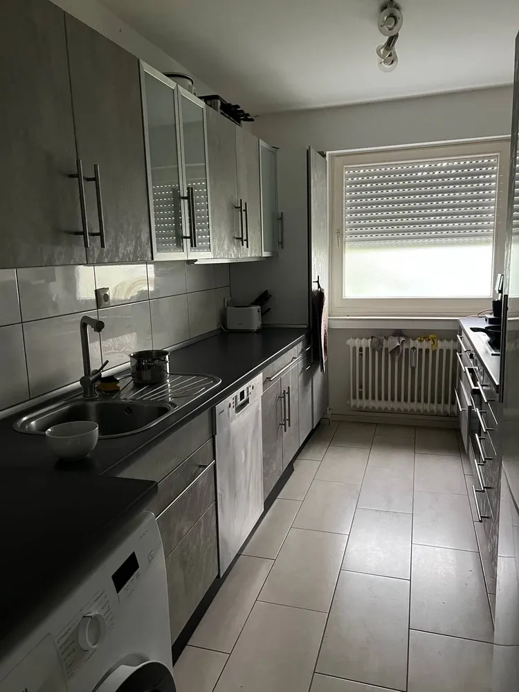 3 Zimmer Wohnung mit 76 m² in Köln – Bild 2