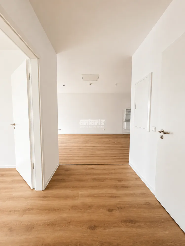 2 Zimmer Wohnung mit 87 m² in Erfurt – Bild 6
