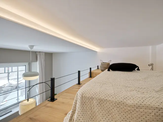 1 Zimmer Wohnung mit 22 m² in Stuttgart – Bild 4