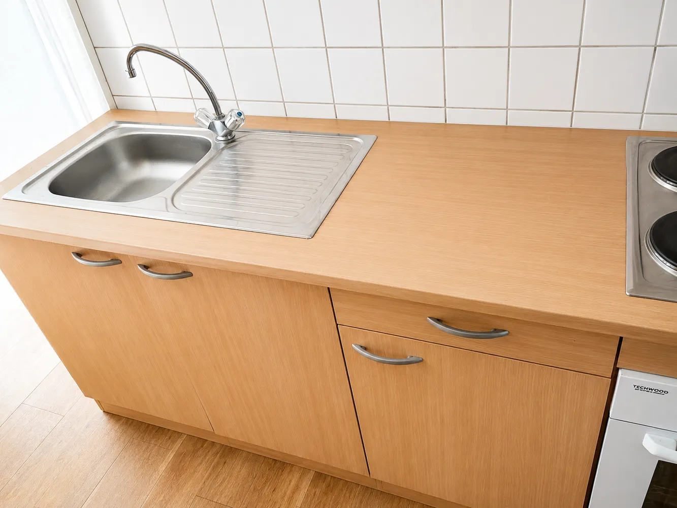 1 Zimmer Wohnung mit 34 m² in Ludwigshafen am Rhein – Bild 7