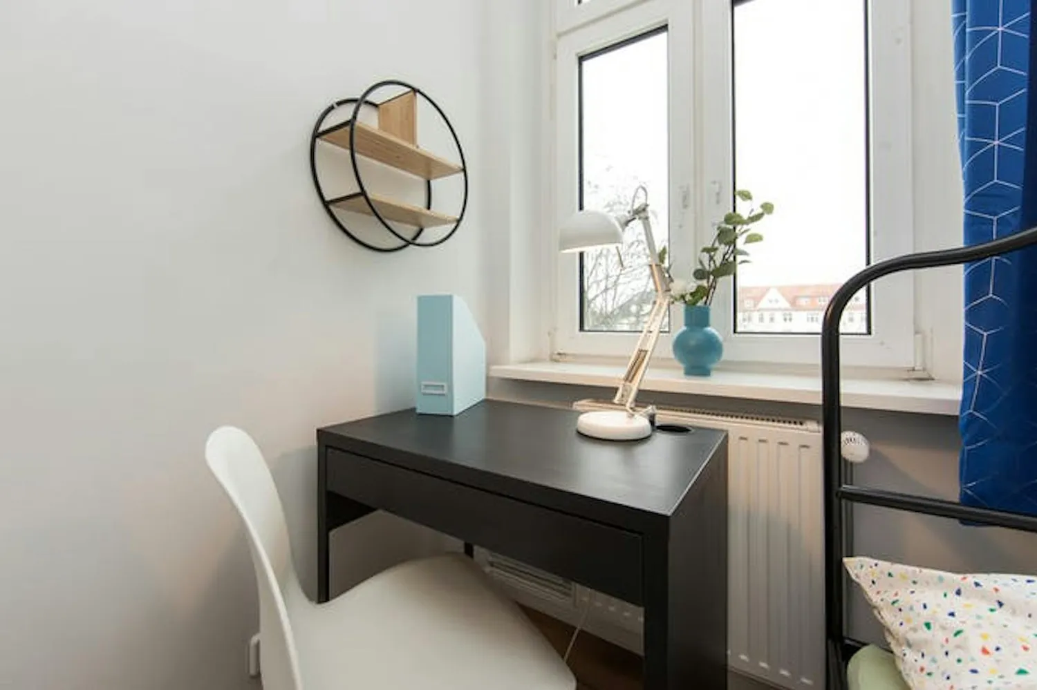 Shared room with 7 m² in Berlin – Photo 3