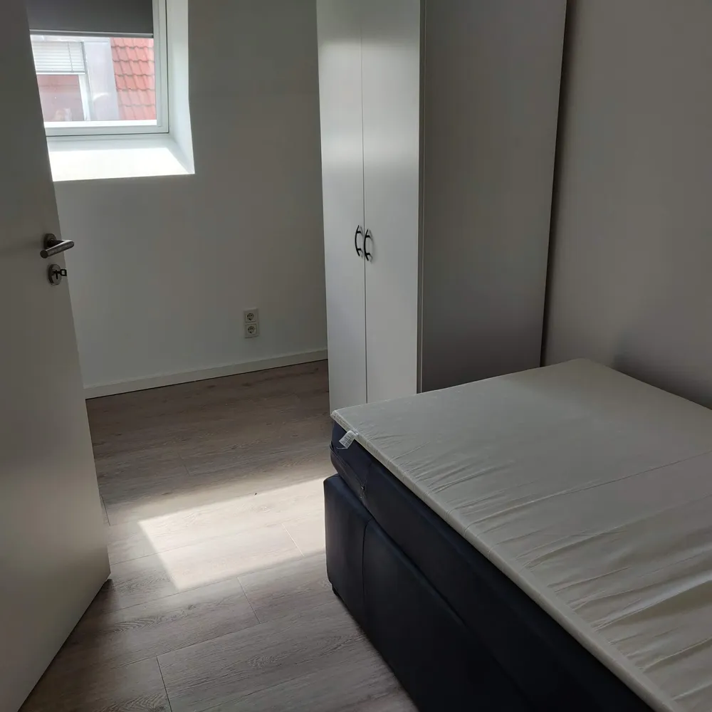 2 Zimmer Wohnung mit 29 m² in Berlin – Bild 8