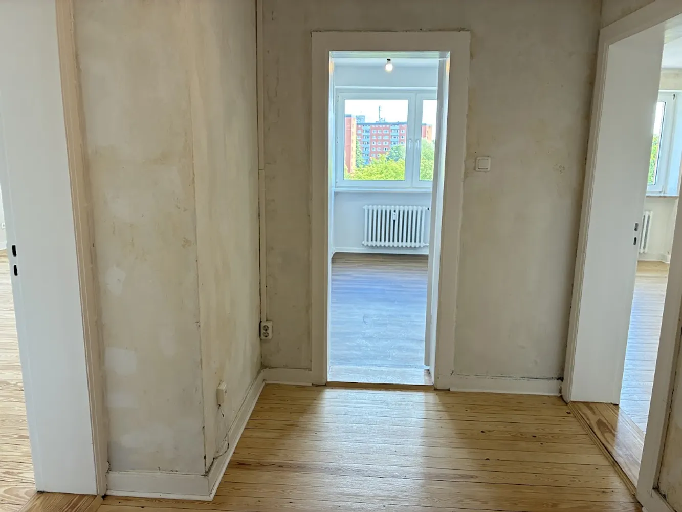 2 Zimmer Wohnung mit 66 m² in Kiel – Bild 5
