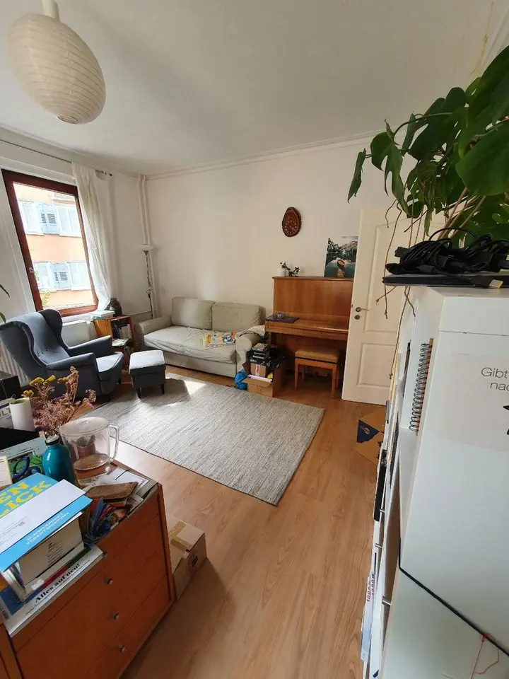 2 Zimmer Wohnung mit 76 m² in Rottenburg am Neckar – Bild 7