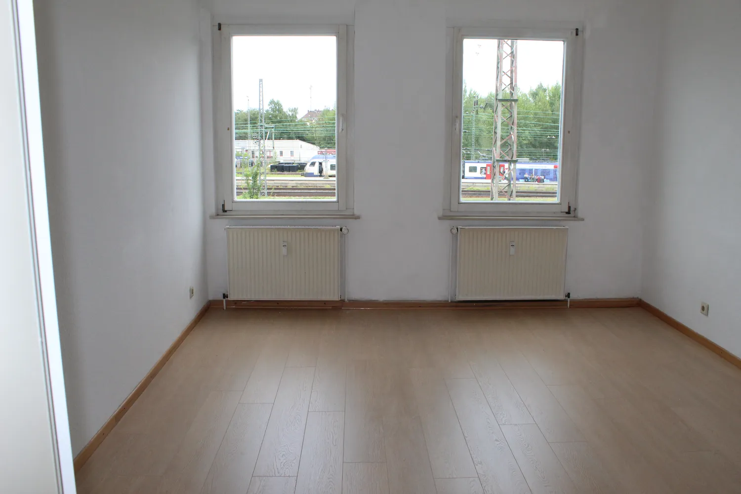 5 Zimmer Wohnung mit 112 m² in Hannover – Bild 7