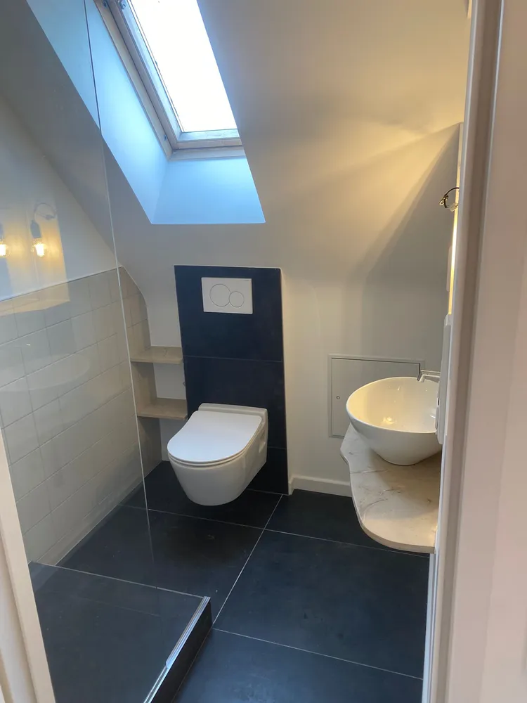 2 Zimmer Wohnung mit 55 m² in Velbert – Bild 3