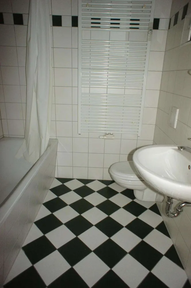 2 Zimmer Wohnung mit 57 m² in Chemnitz – Bild 9