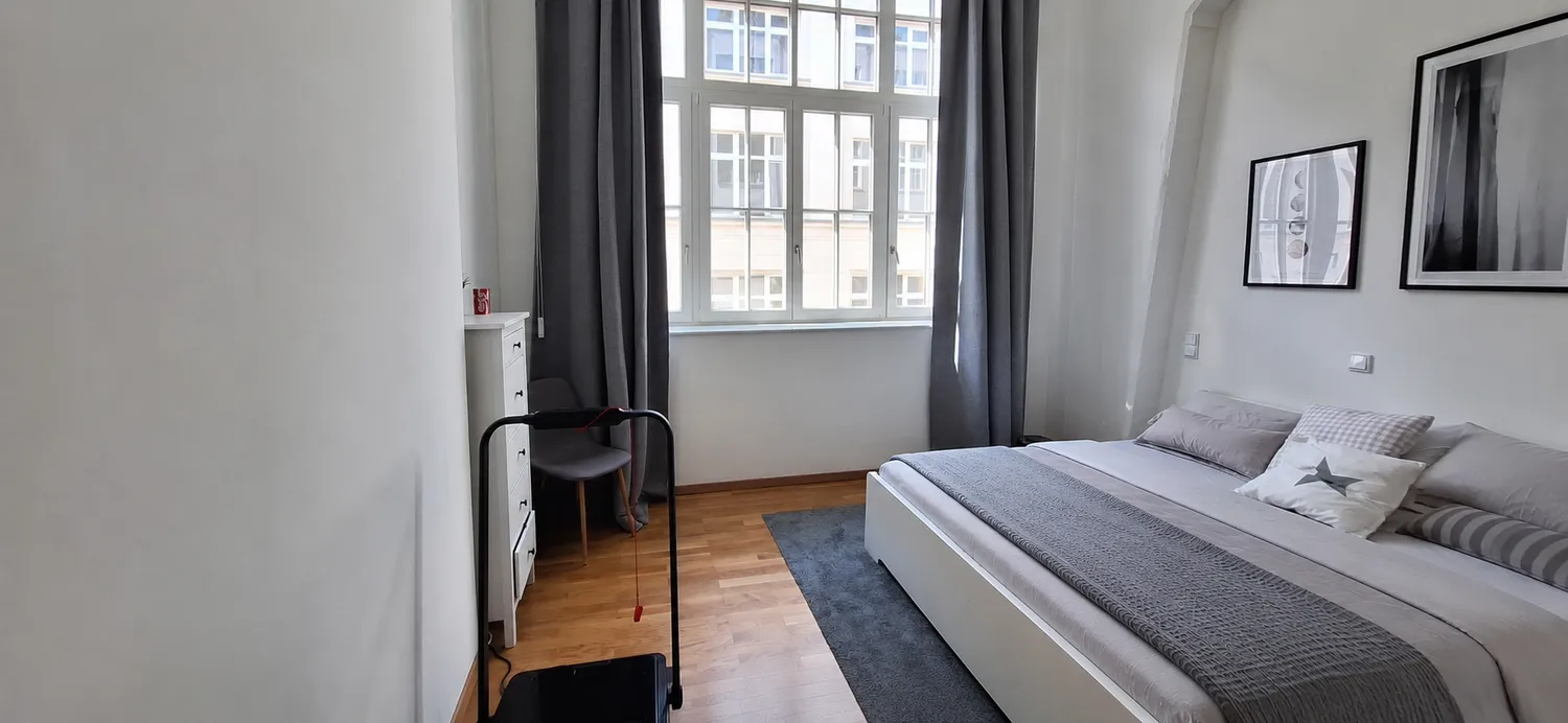 2 room apartment with 72 m² in Bielefeld – Photo 4